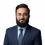 Ammad Khan, Founder at Axiom Digital Agency San Diego