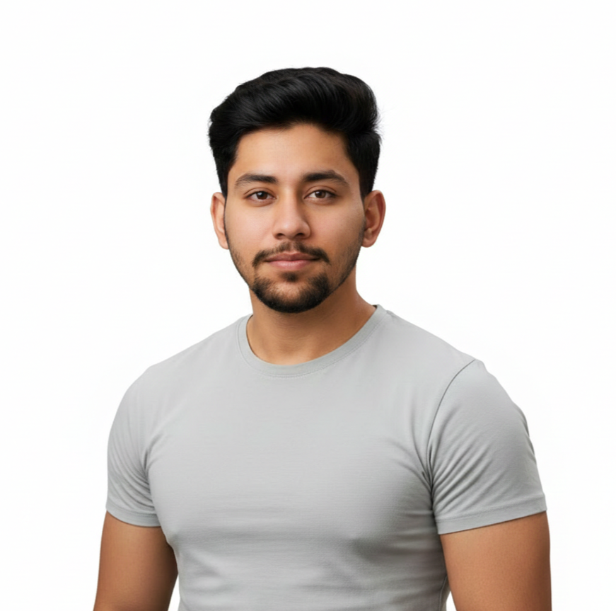 Sheikh Nabeel Sohail, Unexa's COO and SEO expert