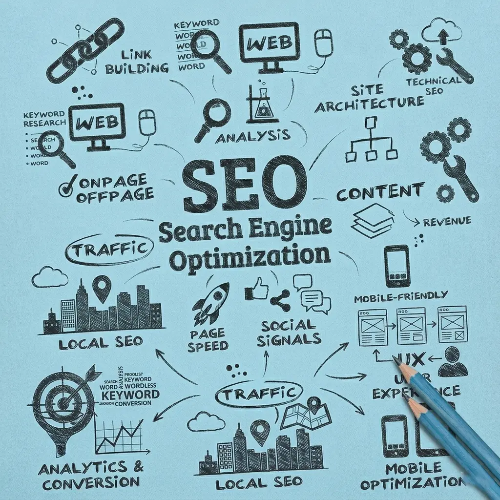 Local SEO Services for San Diego Businesses